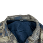 Turkish Air Force M2018 Digital Camouflage Ripstop Jacket - Large