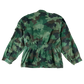 Serbian Army M93 Oak Leaf Camouflage Field Jacket - Medium 172/100