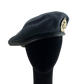 British RAF Beret w/ Badge - X Small 54cm