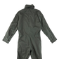 French Army F1 Olive Green Tank Coveralls - Small 88M