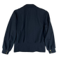 Finnish Navy M83 Summer Service Uniform Dress Jacket - Large