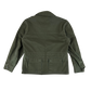 Czech Army Olive Green M85 Field Jacket - Medium 164/94