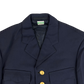 Swedish Air Force M60 Dress Jacket - Medium