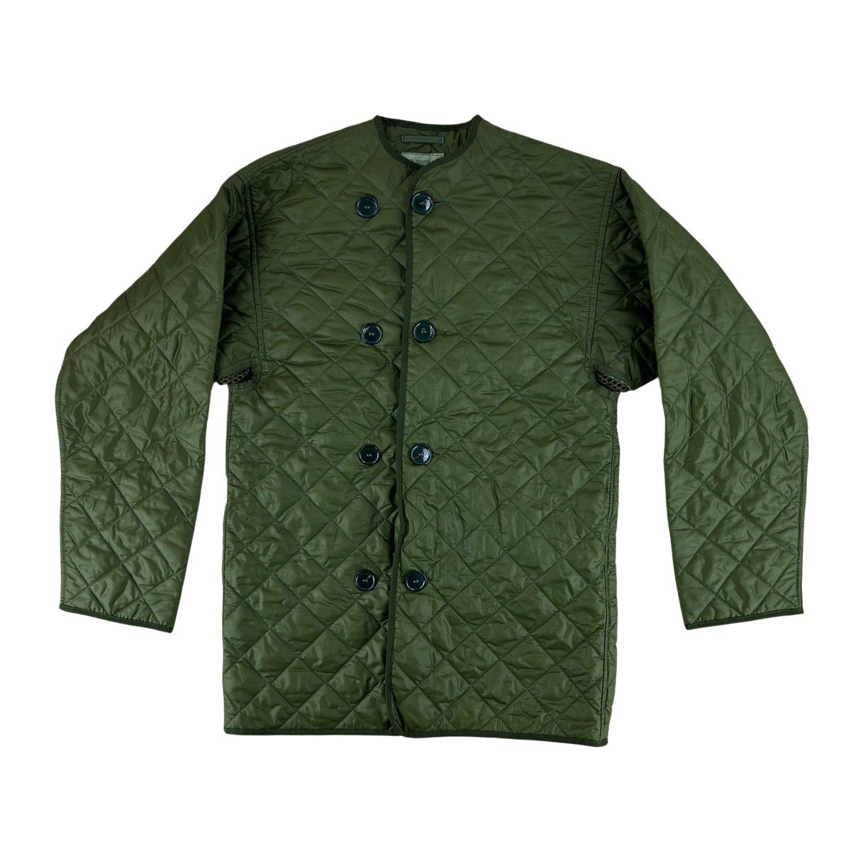British Army Extreme Cold Weather Smock Jacket Liner - Medium 190/100
