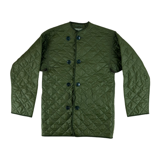 British Army Extreme Cold Weather Smock Jacket Liner - Medium 190/100