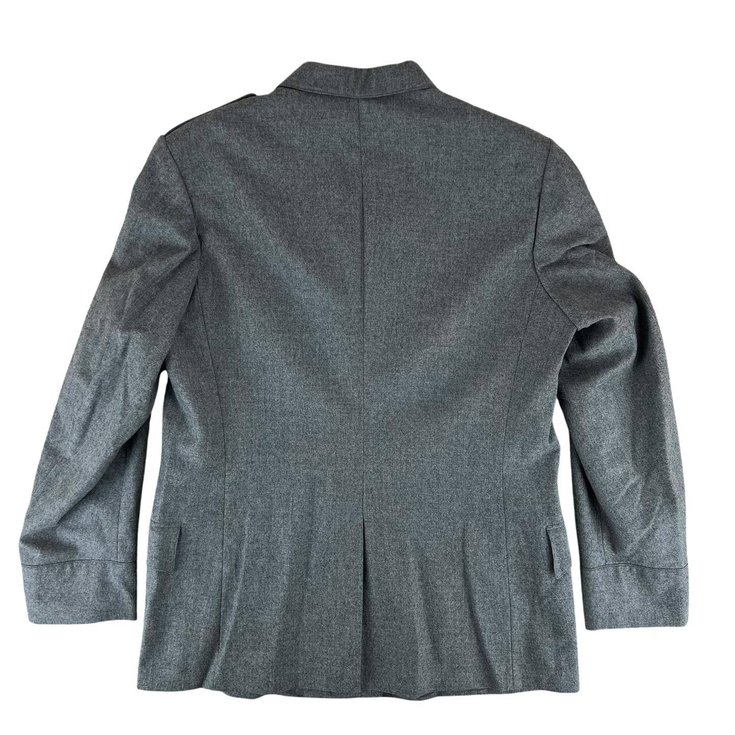 Finnish Army M65 Dress Jacket - X Large