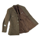 British Army No.2 FAD Dress Jacket - RLC - Large 182/104