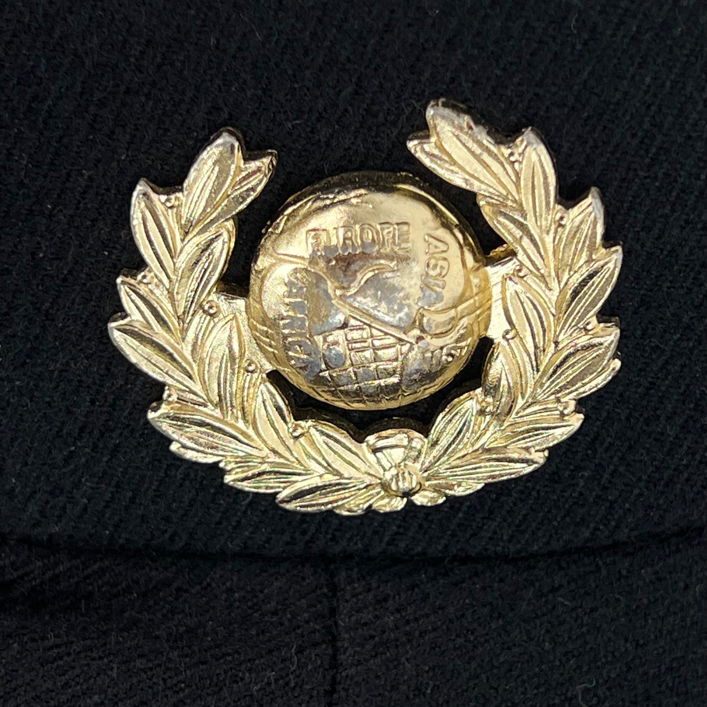 British Royal Marines No. 1 Dress Jacket - Medium