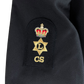 British Royal Navy Women's No. 1B Class 1 Dress Jacket - X Large