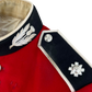 British Army Footguard's Jacket R & F - Scots Guards - Small