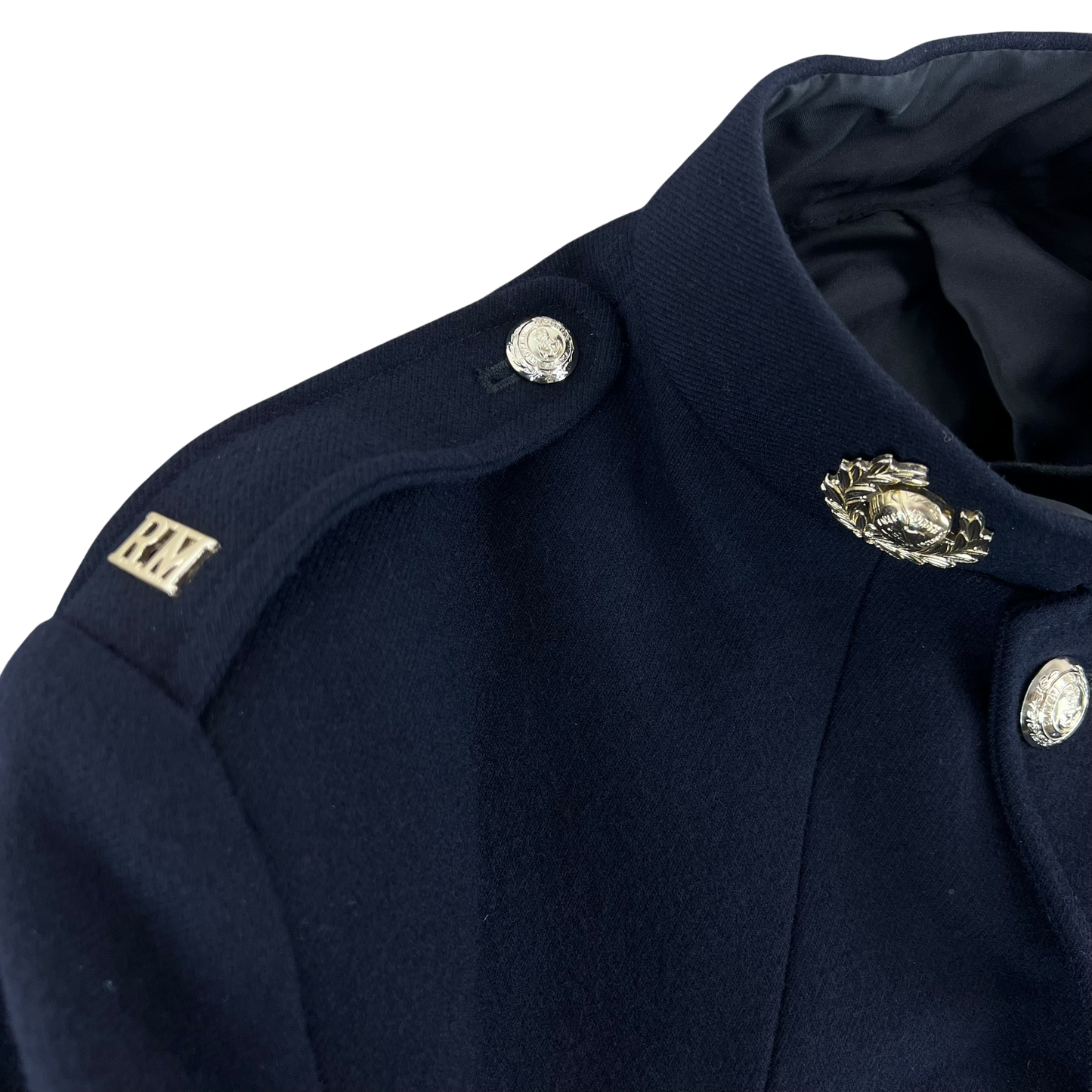 British Royal Marines No. 1 Dress Jacket - Large 188/116