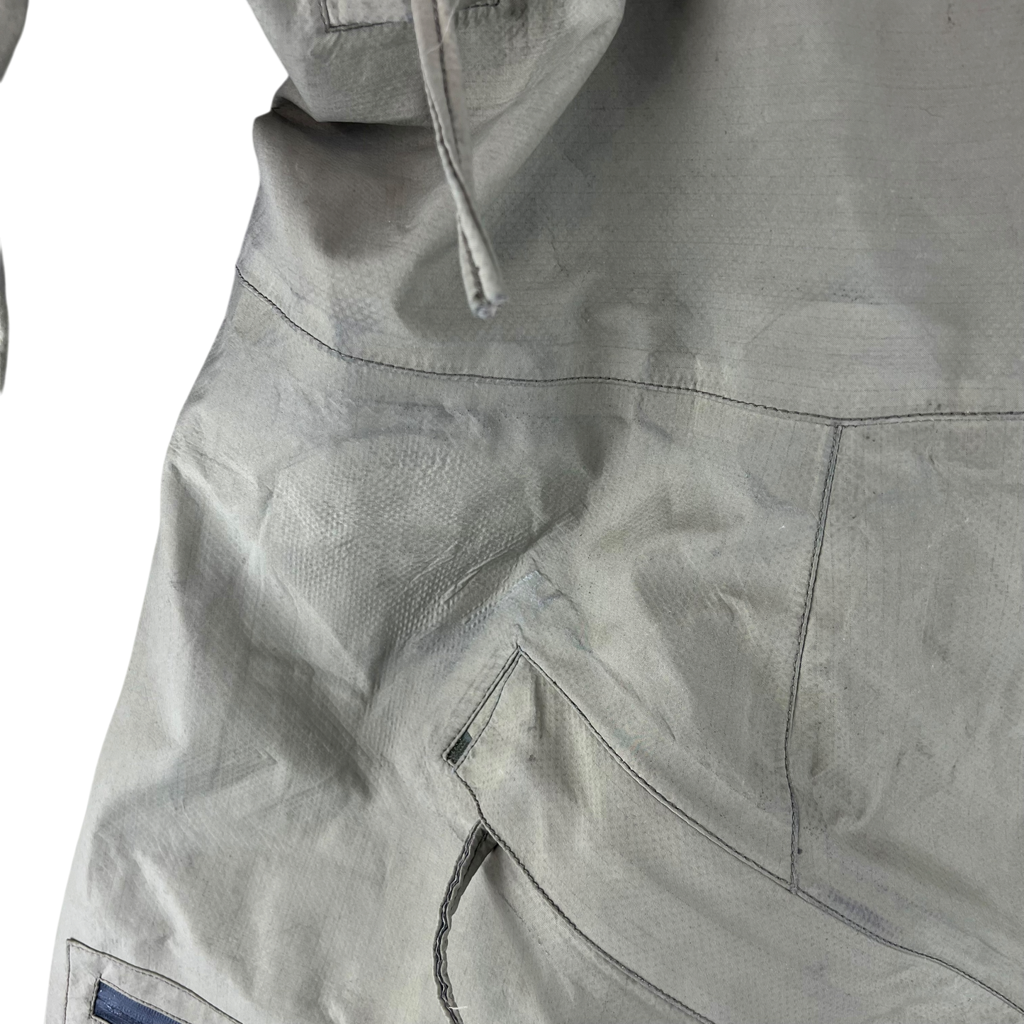 British Army P23 Goretex Immersion Drysuit Multi Purpose - Medium