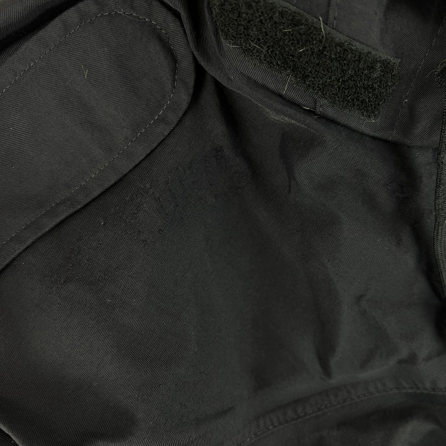 British Royal Navy Foul Weather MVP Smock - Medium 160/96