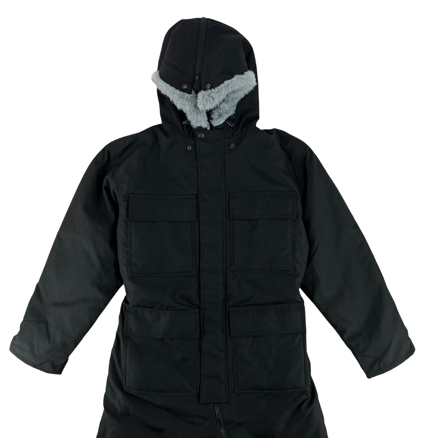 British Army Technician's Extreme Cold Weather Coveralls - Large 190/104