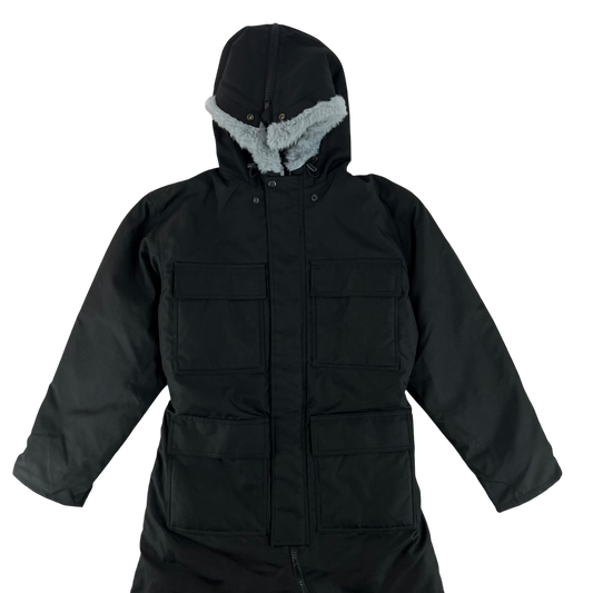 British Army Technician's Extreme Cold Weather Coveralls - Large 190/104