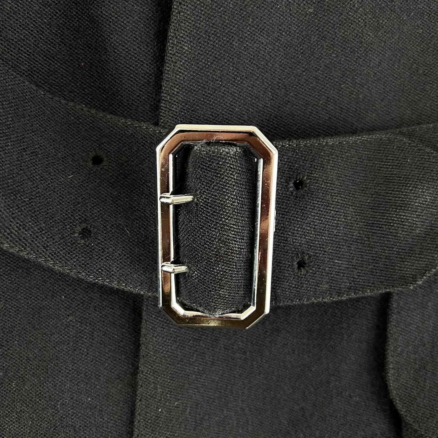 British Fire Brigade Dress Jacket - Buckinghamshire - Large