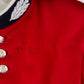 British Army Footguard's RHQ Staff Colonel Jacket - Scots Guards - Large
