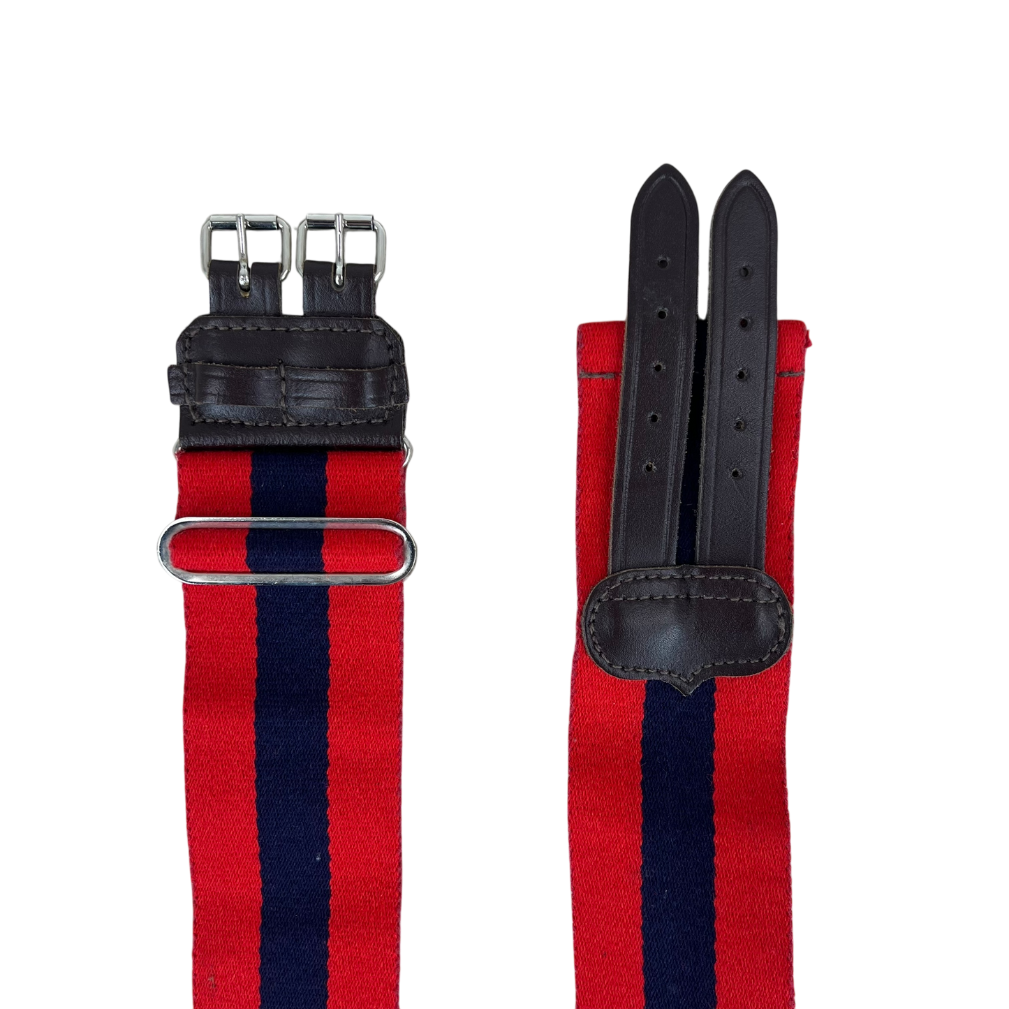 British Army Stable Belt - Adjutant General Corps - Large