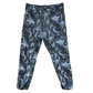 Romanian Army / Police M1990 Blue Leaf Camouflage Trousers - W38 L30