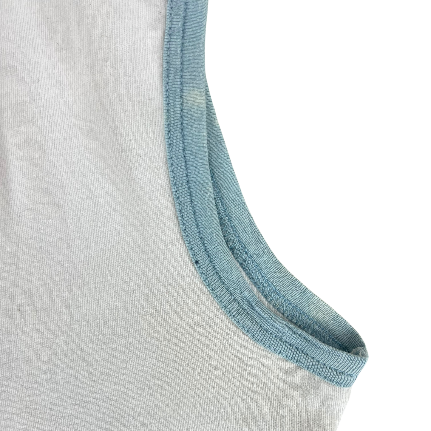 British RAF PTI Vest - Large 107cm