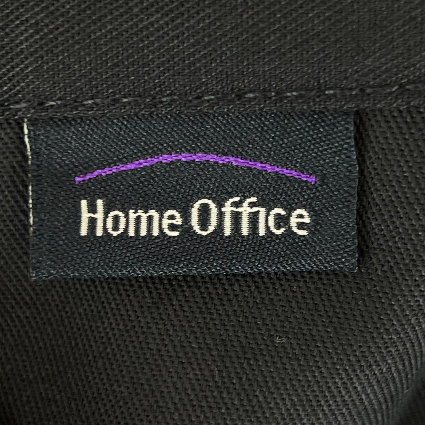 British MoD Home Office Women's Utility Trousers - W34 L29 16R