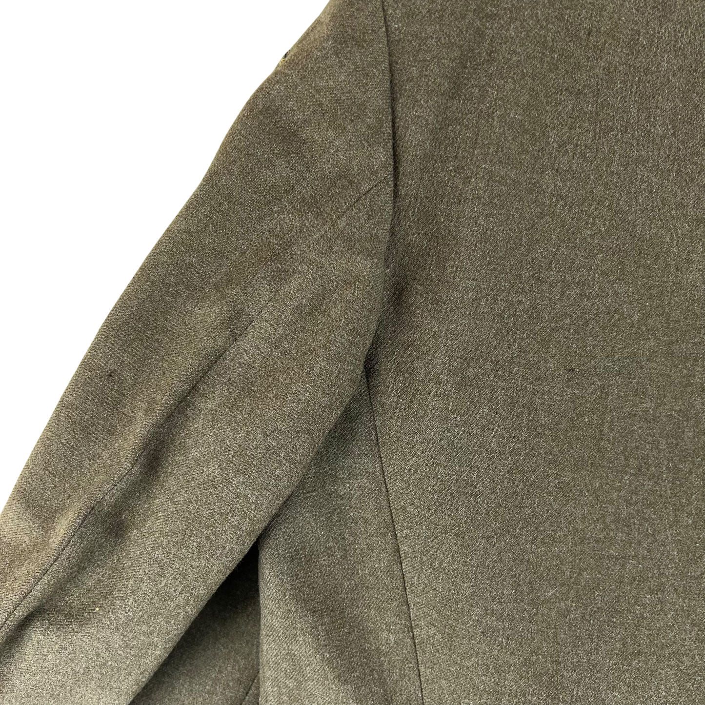 US Army WW2 Officer's Service Dress Jacket 1942 - Medium 40S