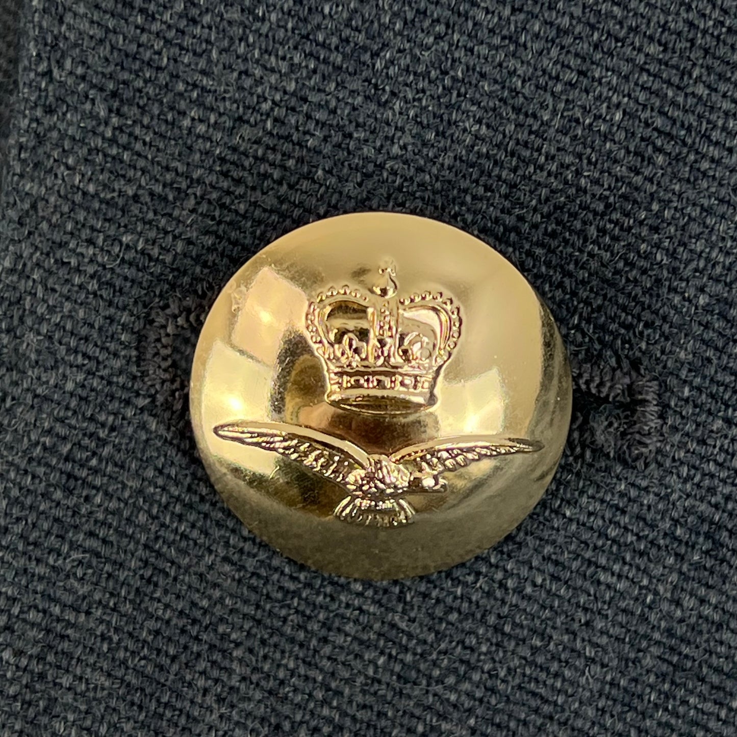 British Royal Air Force No. 1 Dress Jacket - Small