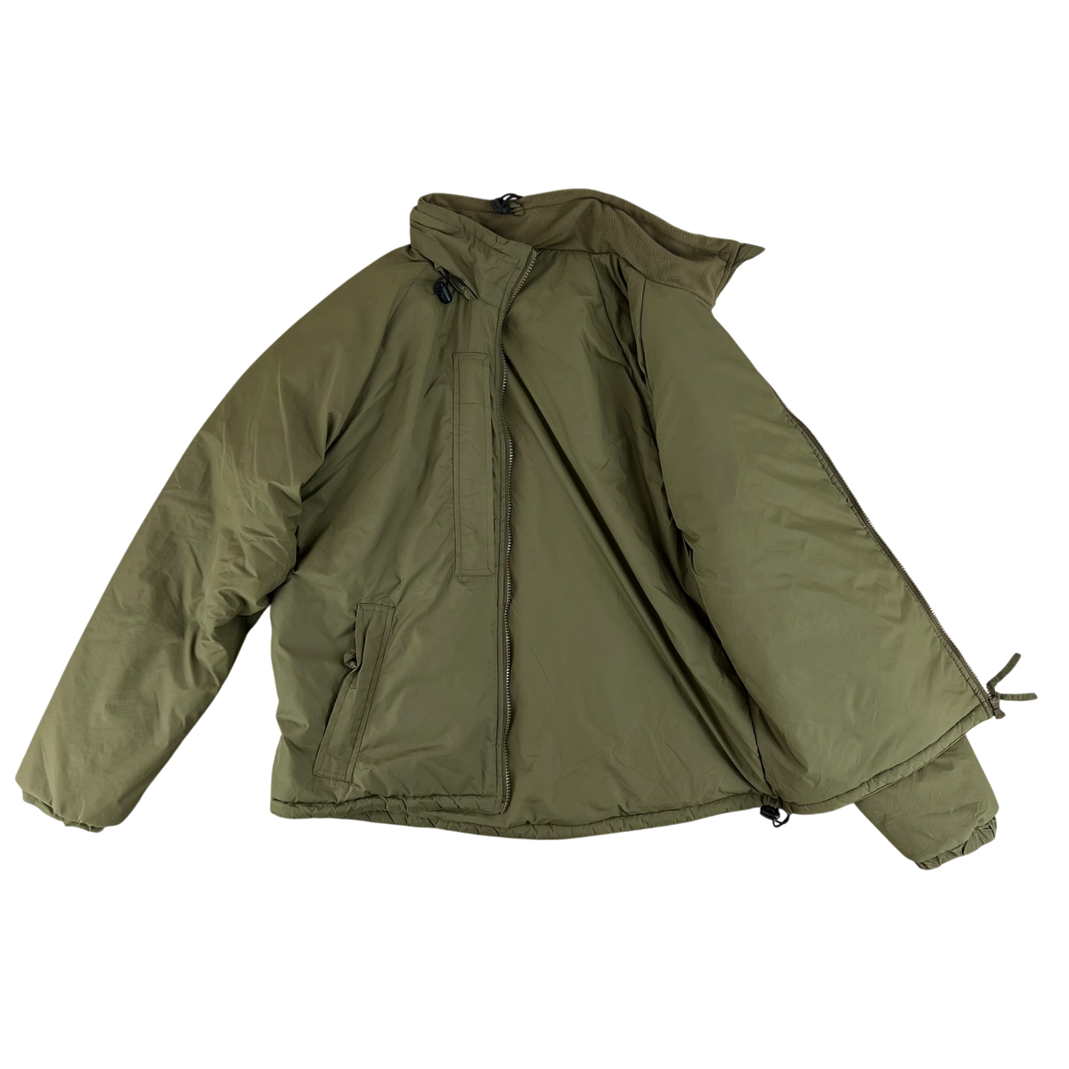 British Army Thermal Buffalo Jacket - Medium