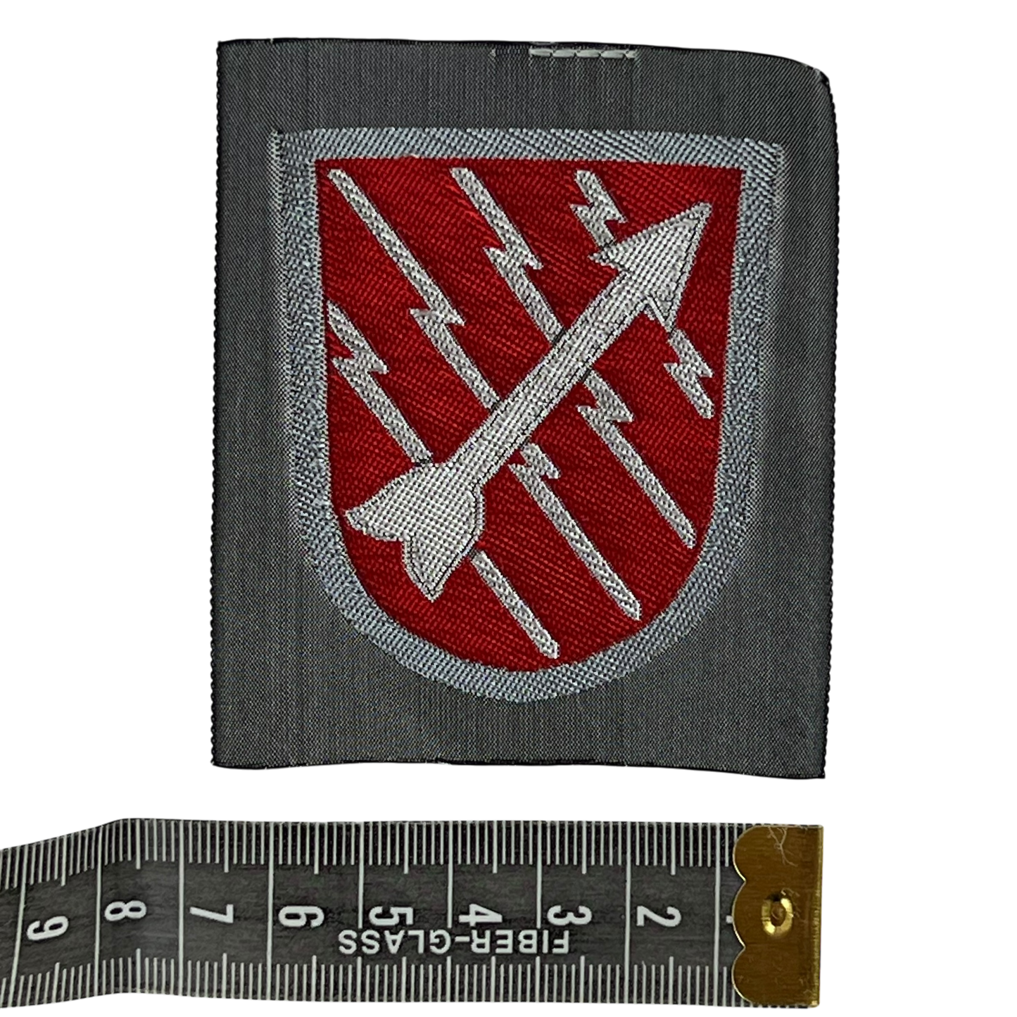 Finnish Army Radar Patch