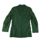 West German Police Border Guards BGS Dress Jacket - Medium