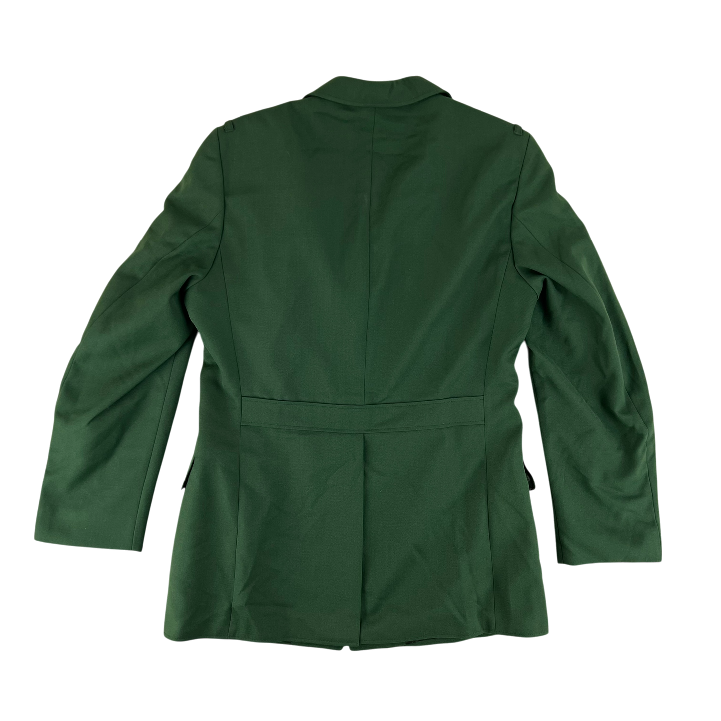 West German Police Border Guards BGS Dress Jacket - Medium