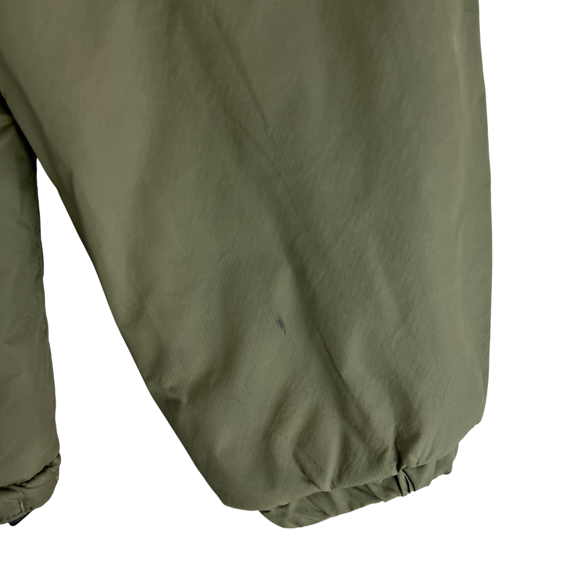 British Army Thermal Buffalo Jacket - Large