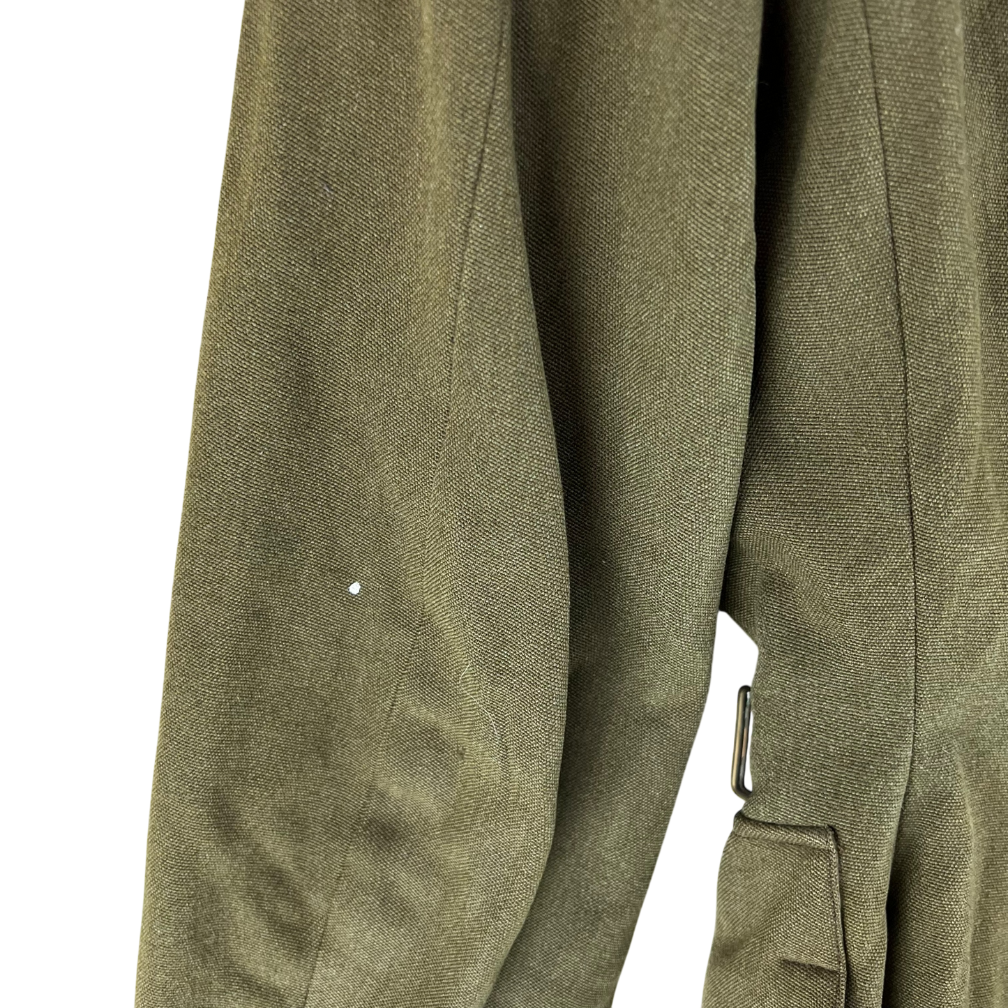 British Army WW2 Service Dress Jacket - Royal Army Pay Corps - Medium