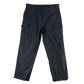 British Army SAS S95 Black Field Trousers - W37 L31.5