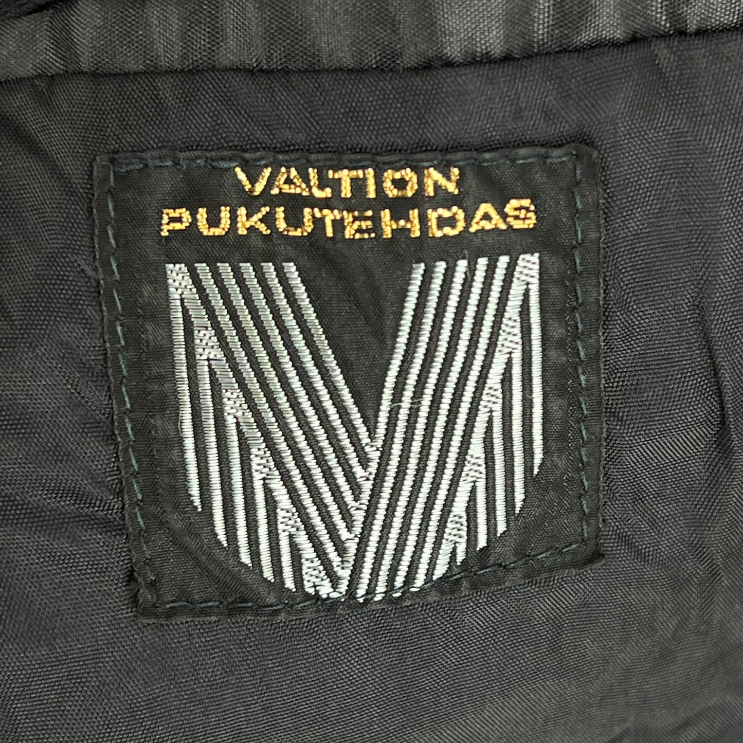 Finnish Navy M65 Wool Blend Greatcoat - Medium