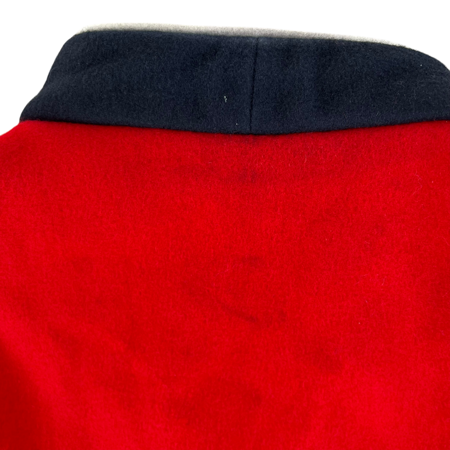 British Army Footguard's Jacket R & F - Scots Guards - X Large