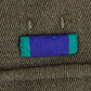 British Army No.2 Dress Jacket - Royal Artillery Regiment - Medium