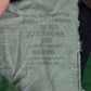 British Army 85 Pattern Woodland DPM Camo Combat Smock - Medium 180/96