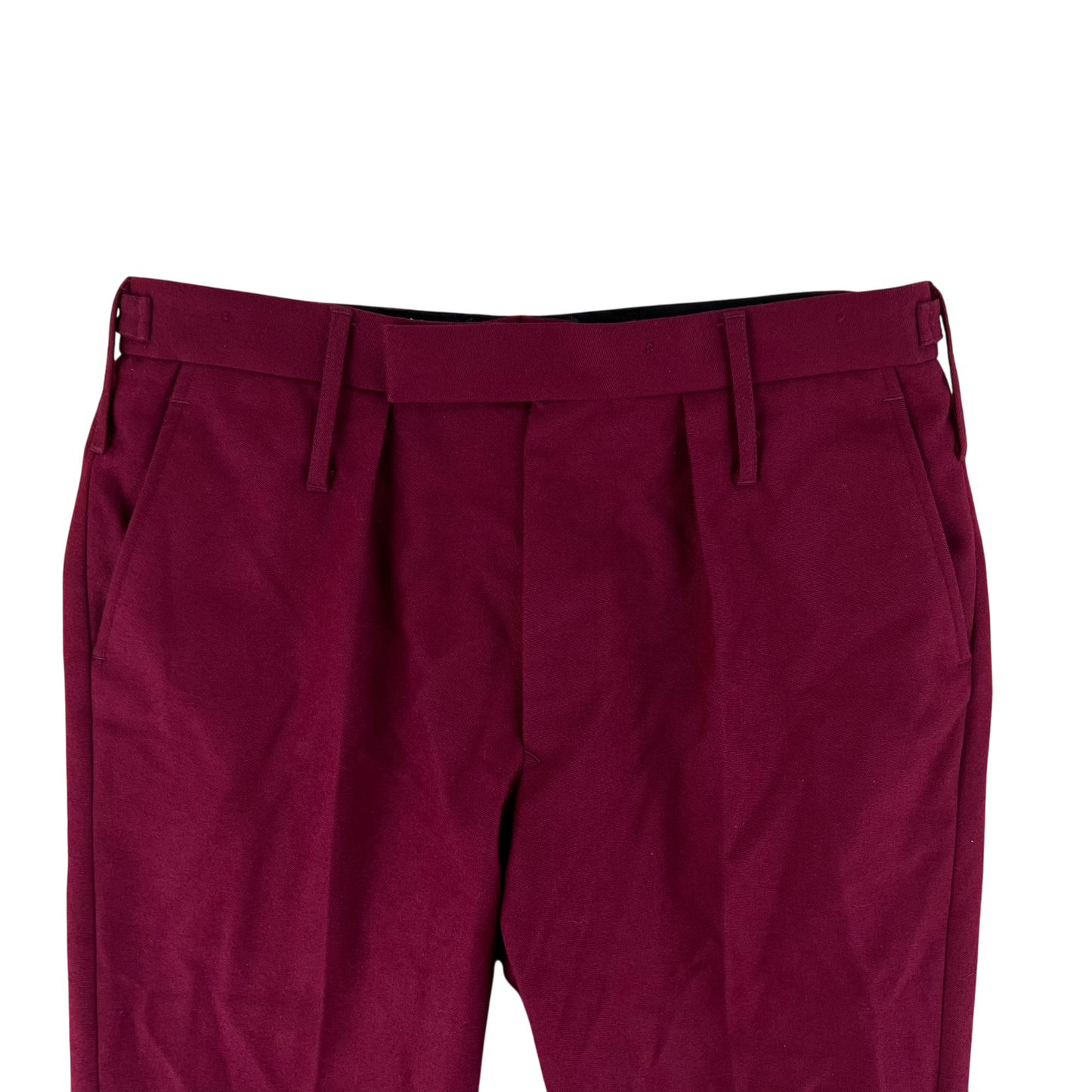 British Army Royal Hussars No. 2 Dress Trousers - W38 L31