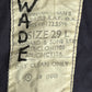 British Air Force RAF No. 1 O.A. Dress Jacket - Coldstream Guards - Medium