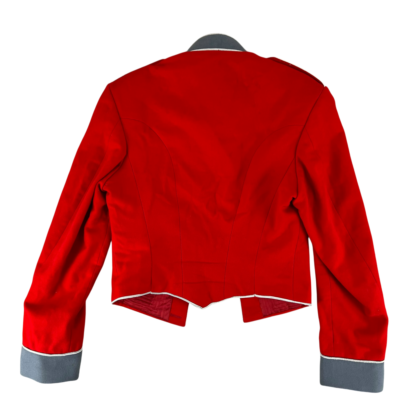 British Army Mess Dress Jacket - QARANC - Medium