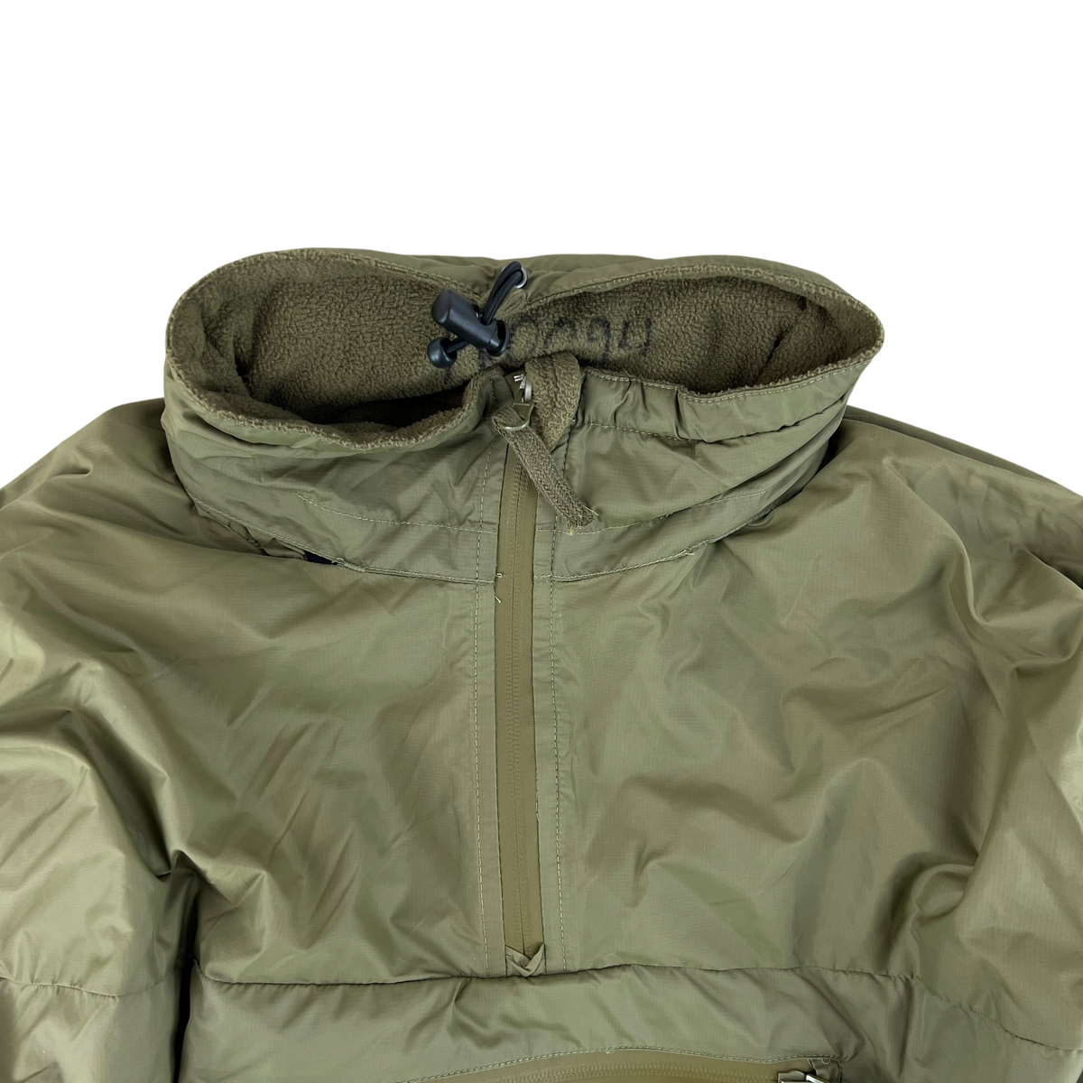 British Army Thermal Buffalo Pullover Smock - Large