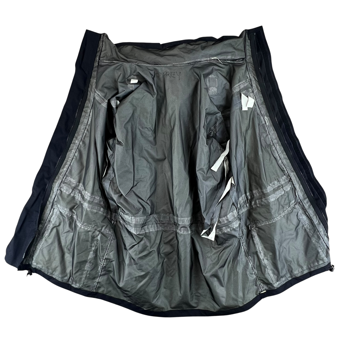 British Royal Navy Foul Weather MVP Smock - Large