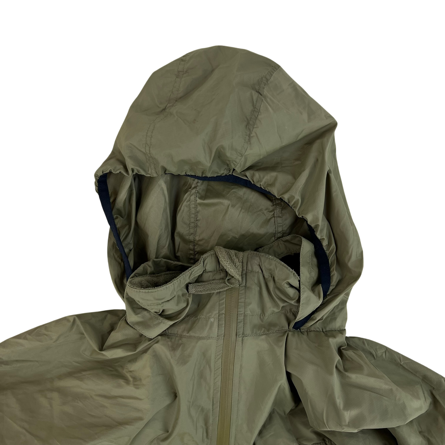 British Army Thermal Buffalo Pullover Smock - Large