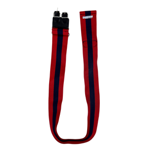 British Army Stable Belt - Adjutant General Corps - Medium