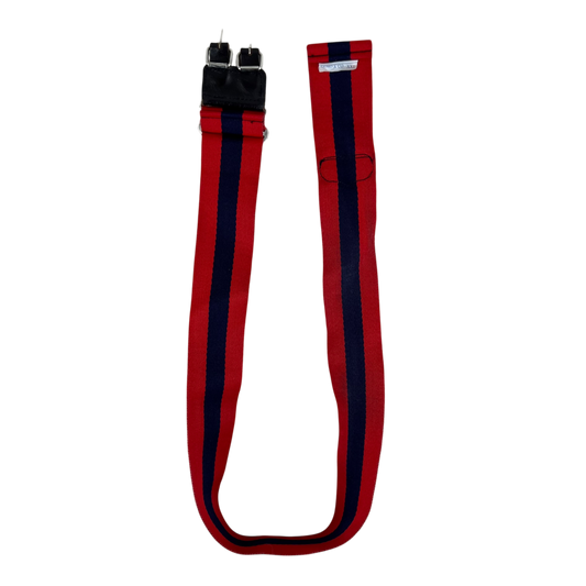 British Army Stable Belt - Adjutant General Corps - Medium