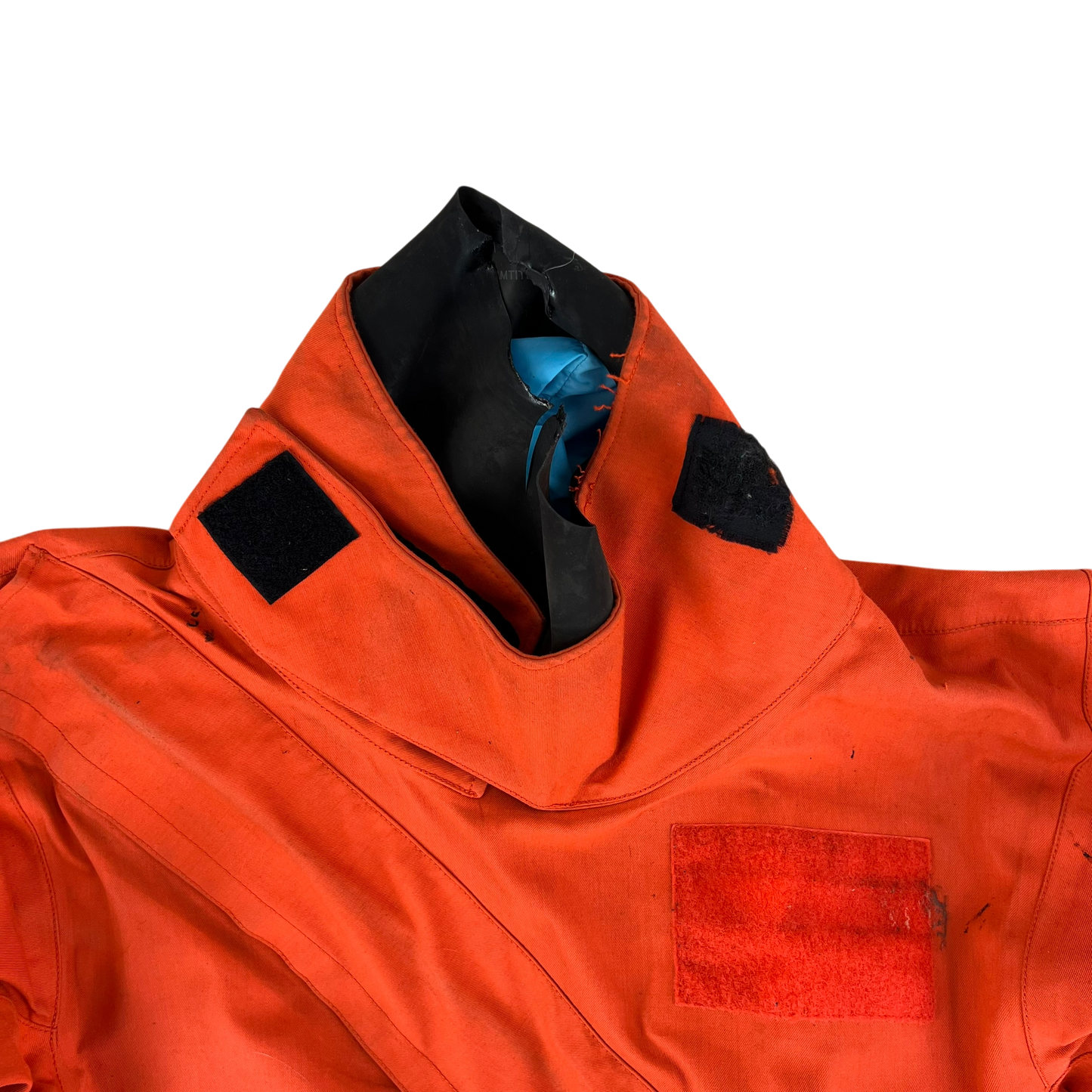 British Army Survival One Drysuit Immersion Suit - Medium