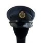 British RAF Peaked Dress Cap - Medium / Large