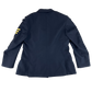 British Royal Navy Women's No. 1B Class 1 Dress Jacket - X Large