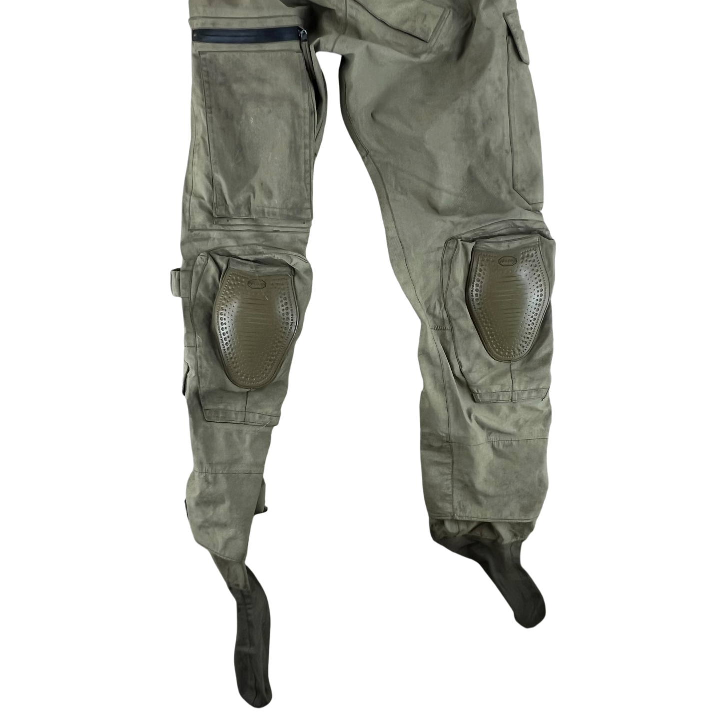 British Army P23 Goretex Immersion Drysuit Multi Purpose - Medium
